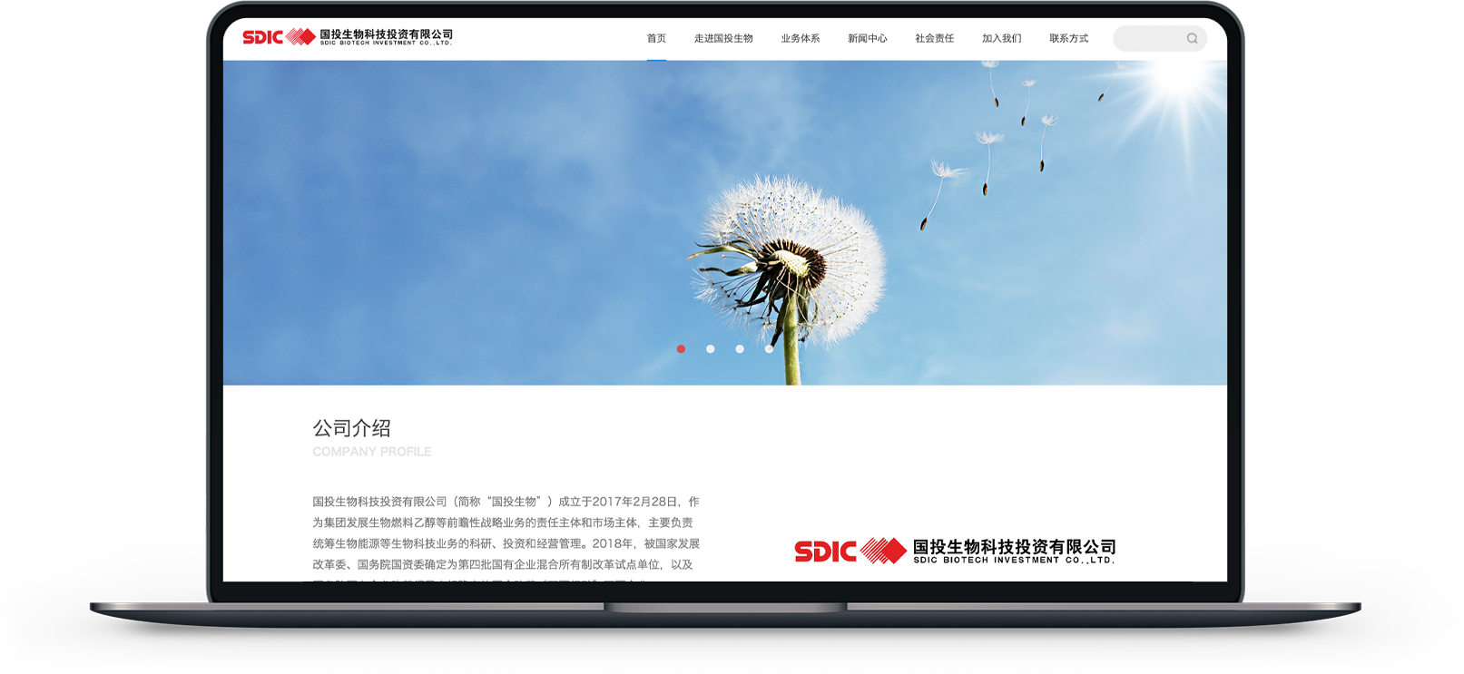 科技公司網(wǎng)站建設(shè)
